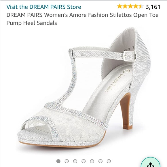 High Heels - Picture 1 of 3